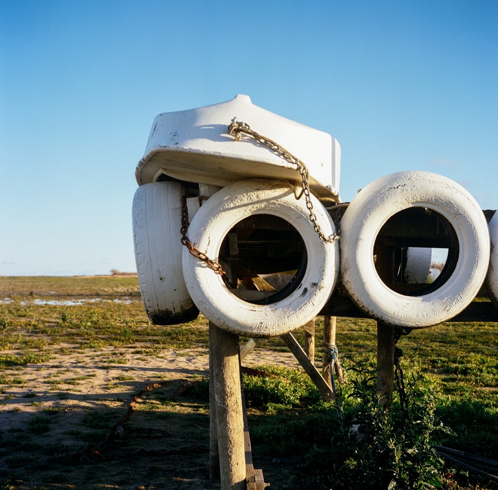 The ‘Our Waters’ project: an&nbsp;update